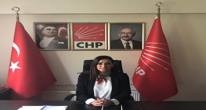 CHP İl Başkanı Akman’ın Ramazan Bayramı mesajı
