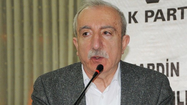 AK Partili Miroğlu, Şanlıurfa’daki saldırıyı kınadı
