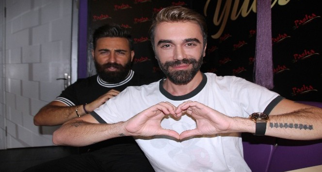 Kemal Doğulu: “Artık moda programı yapmak istemiyorum”