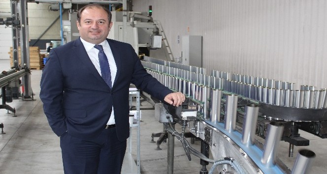 Ambalaj sektörü büyüyor