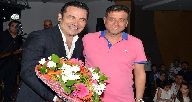 Wome Deluxe’te Ferhat Göçer rüzgarı esti
