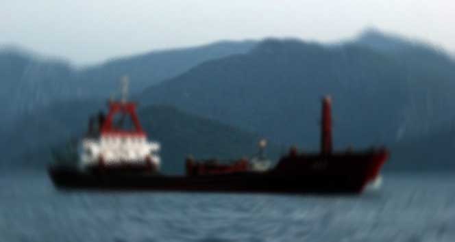 Hırvatistan&#039;da Türk yük gemisi batıyor