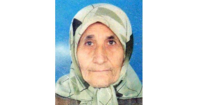 Kayıp yaşlı kadının cesedi Ceyhan Nehri’nde bulundu