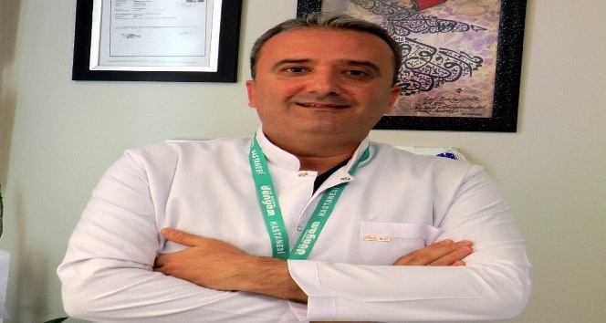 Op. Dr. Mehmet Ali Deneme: “Teknolojik bağımlılık obezite ihtimalini artırıyor&quot;