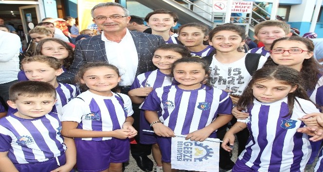 Gebze’de Yaz Okulları’nda başvurular bitiyor