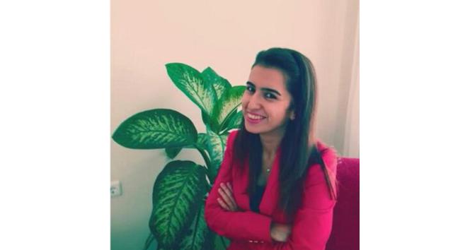 Genç öğretim üyesi otobüs kazasında hayatını kaybetti