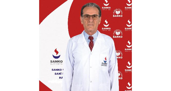 Prof. Dr. Celal Ayaz SANKO’da hasta kabulüne başladı