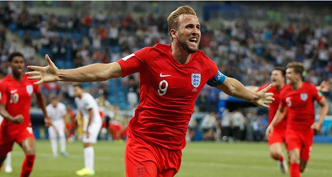 İngiltere&#039;yi Kane sırtladı