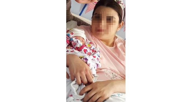 56 günlük bebeğini zehirleyerek öldüren anne akli dengesi yerinde olmadığı için tahliye edildi