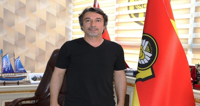Evkur Yeni Malatyaspor’dan kamp ve transfer açıklaması