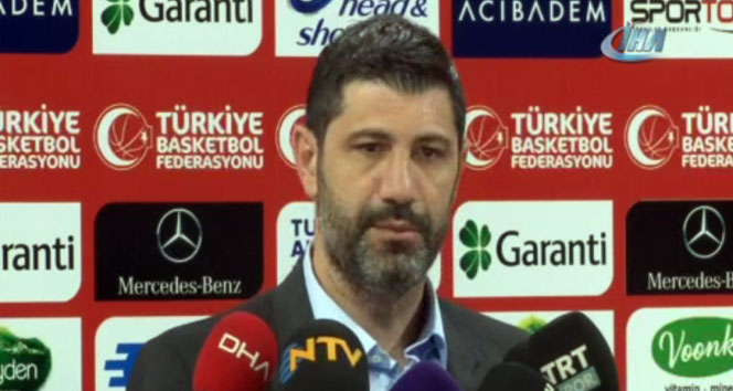 Ömer Onan: '4 galibiyetle tamamlamak istiyoruz'