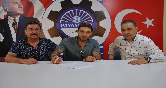Payasspor, Yener Demirci’yi transfer etti