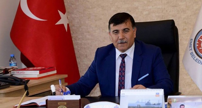 Başkan Mustafa Koca: Vatandaşlarımızın imar barışından mutlaka yararlanmalarını istiyorum