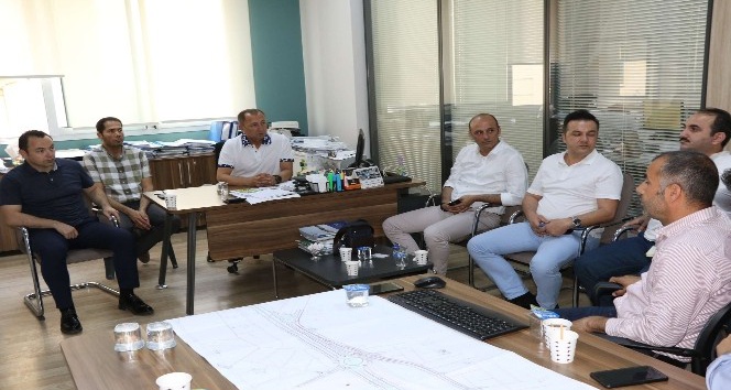 Turgutlu’nun dev projesinde 2. etap başlıyor