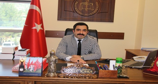 Uzlaşma Bürosu 12 yaşındaki kızı sevindirdi