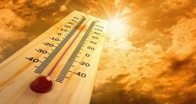 “2100 yılında 100 bin kişi aşırı sıcaklardan ölebilir”