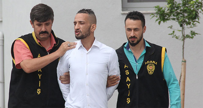 Tıraş şeklinden yakalanan hırsızın söyledikleri şok etti