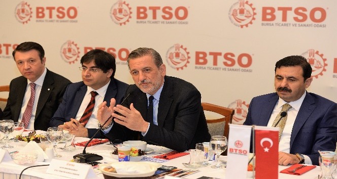 Türkiye’de 65 bin işçi-işveren ihtilafı arabuluculukla çözüldü