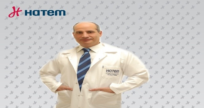 Ortopedi ve Travmatoloji Uzmanı Op.Dr. Seydi Demir Hatem Hastanesi’nde