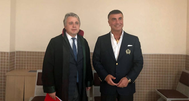 Sedat Peker’in 15 Temmuz Konuşması’na beraat