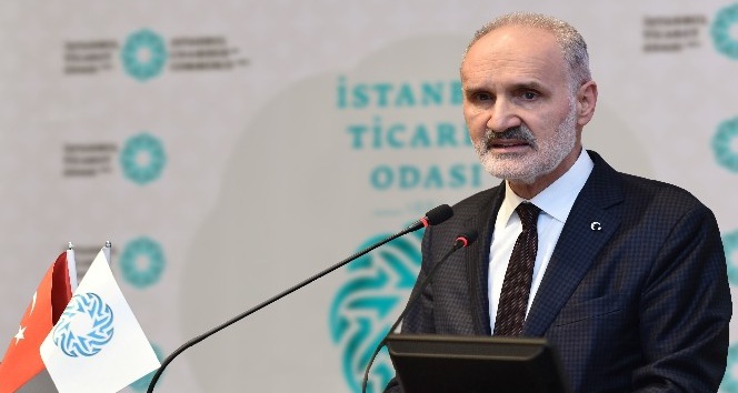 İTO Başkanı Avdagiç’ten seçim açıklaması