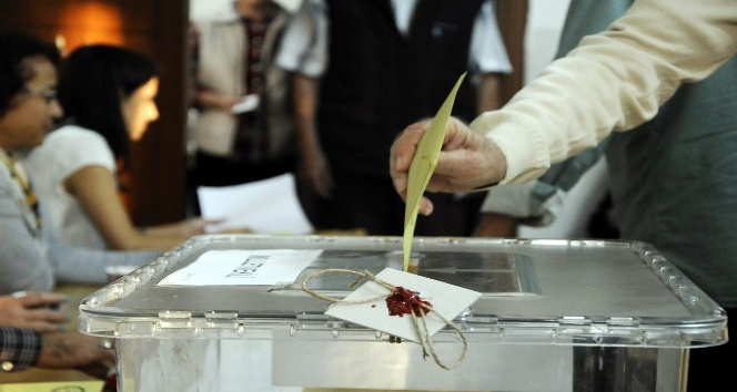 Antalya’da 1 milyon 681 bin 336 seçmen, sandık başına gidiyor