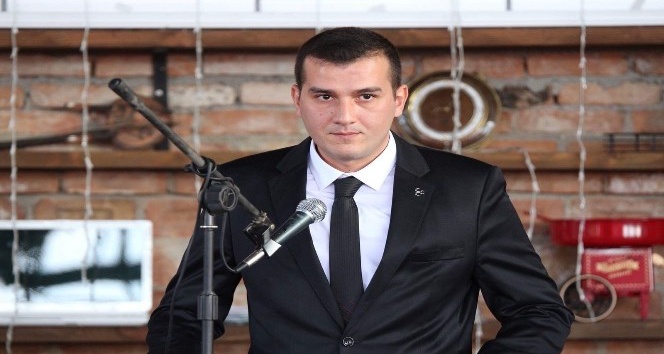 MHP İl Başkanı Pehlivan: Millet ittifakı zillet ve illet ittifakına dönüşmüştür