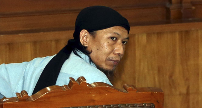 Endonezya’daki terör saldırılarının planlayıcısına idam