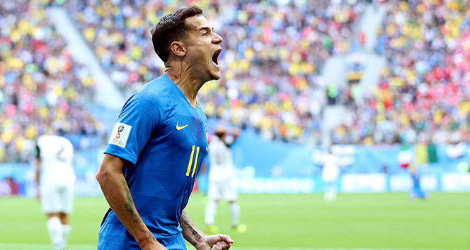 ÖZET İZLE: Brezilya 2-0 Kosta Rika Maçı Özeti ve Golleri İzle | Brezilya Kosta Rika kaç kaç bitti?