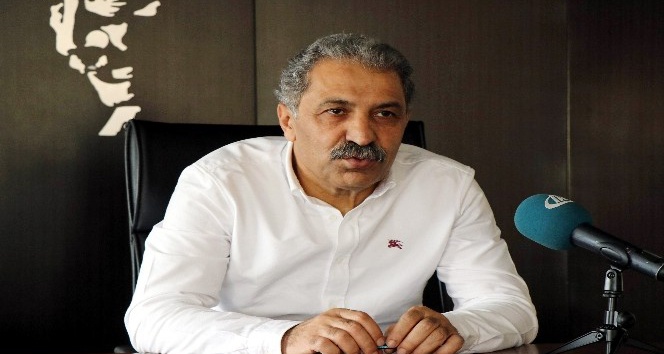 Kayserispor Başkanı Erol Bedir Trabzonspor ile sorun iddialarını reddetti