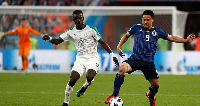 ÖZET İZLE | Japonya - Senegal özet izle goller izle