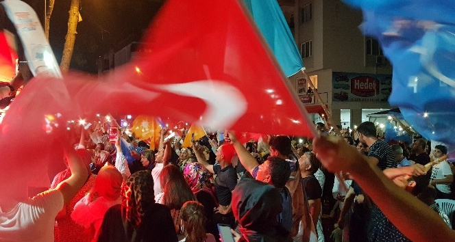 Osmaniye’de MHP 1 milletvekilini İYİ Parti’ye kaptırdı