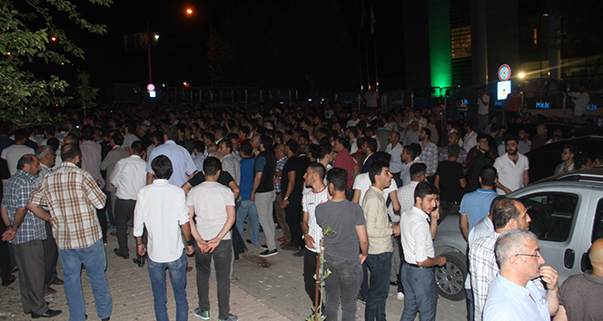 Elazığ&#039;da milletvekilliği karmaşası