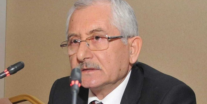 YSK Başkanı Sadi Güven: 'Sağlıklı bir seçim oldu'