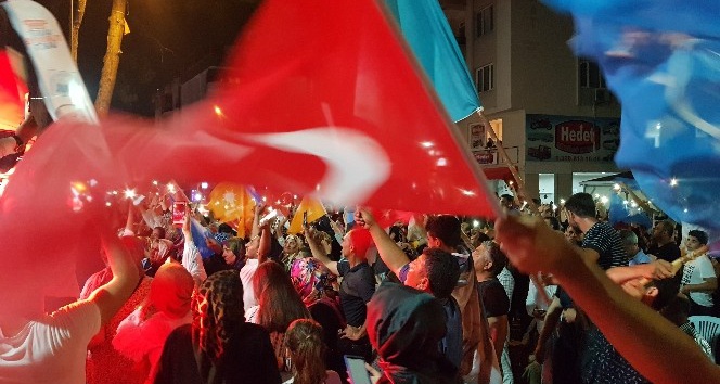 Osmaniye’de MHP 1 milletvekilini CHP’ye kaptırdı