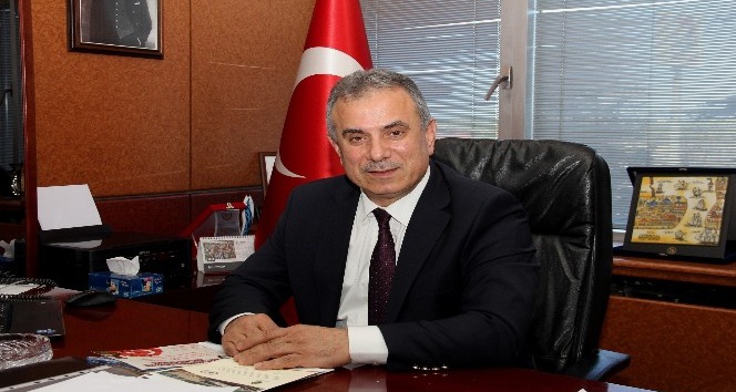Trabzon Ticaret Borsası Başkanı Ergan: &quot;Millet yeni sistem için gereğini yapmıştır. Sıra seçilenlerindir&quot;