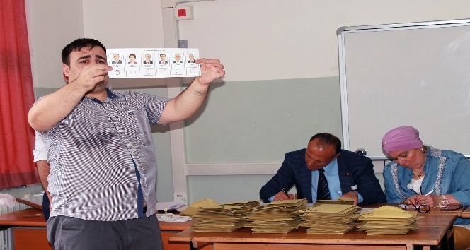 Yalova’nın kesin seçim sonuçları belli oldu