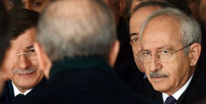 Kılıçdaroğlu’nun ilçesinde AK Parti'de yüzde 500 artış
