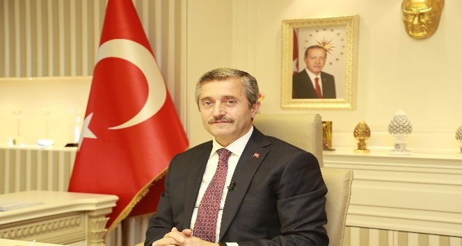 Belediye Başkanı Tahmazoğlu: