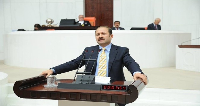 Kırıkkale’de 3 avukat milletvekili seçildi