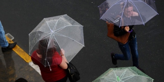 Meteoroloji’den çok kritik uyarı!