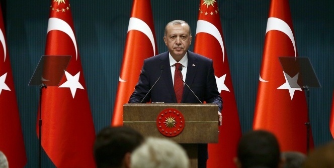 Gözler Cumhurbaşkanı Erdoğan’ın yeni kabinesinde