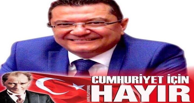 İYİ Parti yurtdışı oyları ile Milletvekilliğini CHP ye verdi