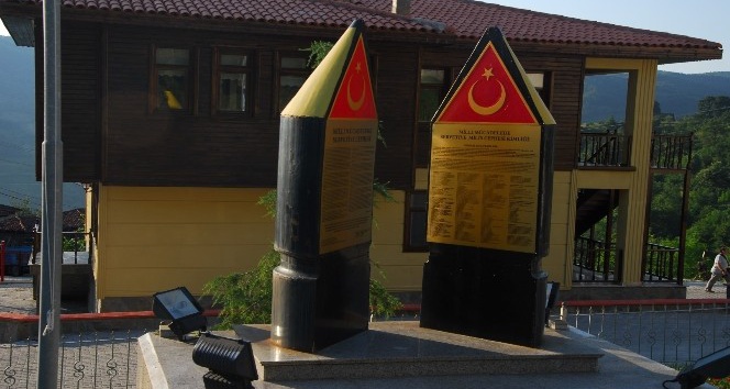 Servetiye Cephesi şehitleri anılacak