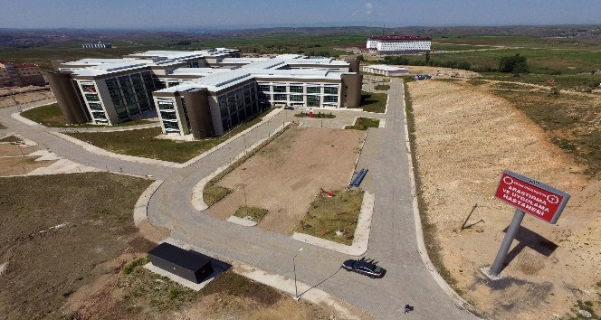 Bozok Tıp Fakültesi Araştırma ve Uygulama Hastanesi bölge halkına da hizmet verecek