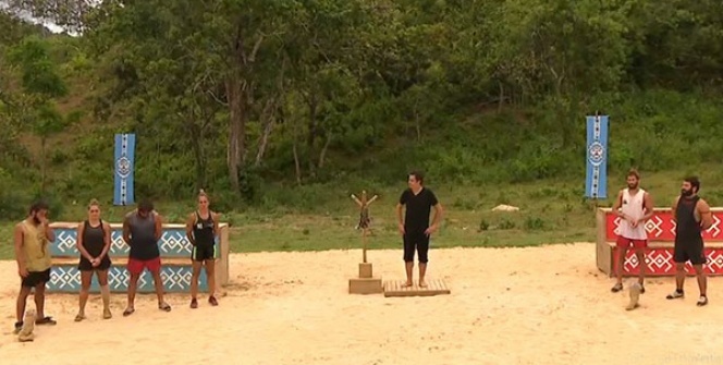 Survivor'da flaş gelişme! |'Benim Survivor'ım biter'