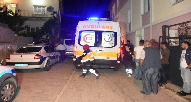 Kırıkkale’de karısını öldüren koca tutuklandı