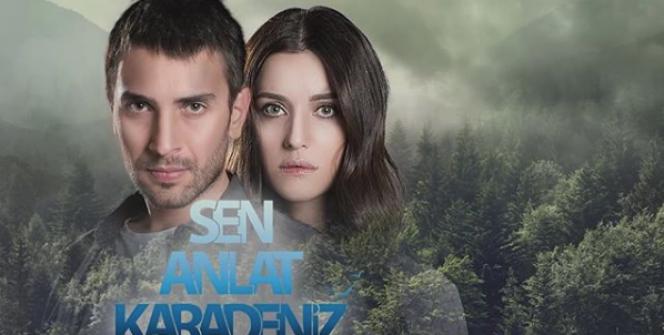 Sen Anlat Karadeniz'de şoke eden ayrılık! Ekip değişti