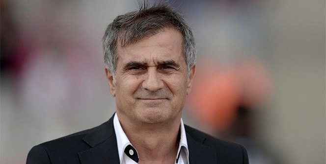 Şenol Güneş'ten Muharrem İnce esprisi