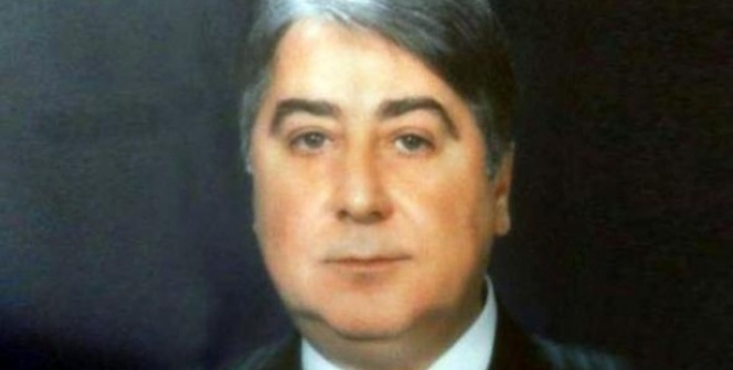 Ünlü İş adamı hayatını kaybetti